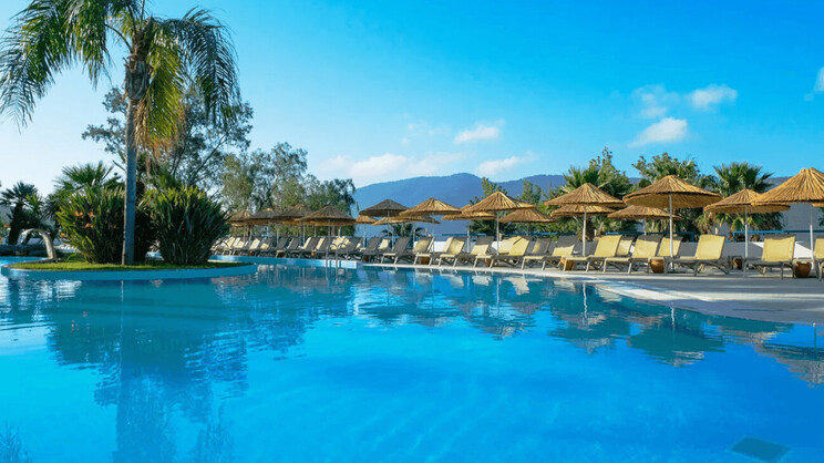 Bodrum Holiday Resort